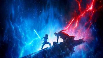 Disney estrena el tráiler definitivo de Star Wars: El Ascenso de Skywalker