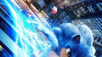 'Sonic La Película' presenta nuevo tráiler con el nuevo diseño del erizo azul