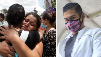 Condenado el expresidente de la hidroeléctrica DESA por el asesinato de Berta Cáceres