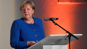 Angela Merkel: “Todos deberíamos ser feministas”