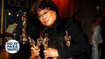 Especial Premios Oscar: Corea 'la mala' arrasa con 'Parásitos'