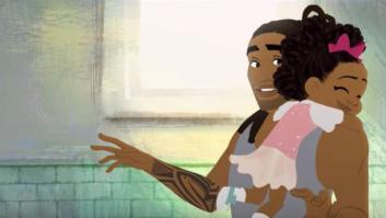 Aquí puedes ver 'Hair Love', el corto de animación que ha ganado el Oscar
