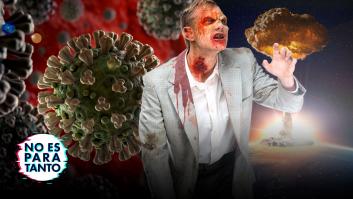 Coronavirus, Zombies Party y cómo sobrevivir al apocalipsis