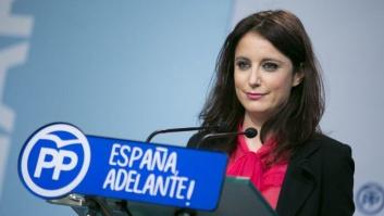 Políticos en cuarentena: Entrevista a Andrea Levy (PP)