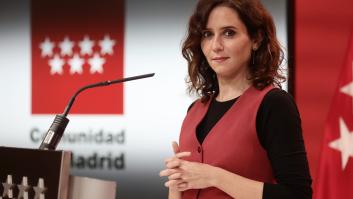 EN DIRECTO: Entrevista a Isabel Díaz Ayuso en 'La Ventana de Madrid'