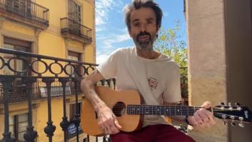 Pau Donés ('Járabe de Palo') anuncia su "vuelta" con un nuevo vídeo