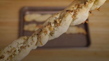 Recetas de cuarentena: cómo hacer pan sin levadura