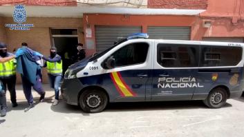 La policía de Almería detiene a uno de los fugitivos del Estado Islámico más buscados de Europa