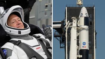 EN DIRECTO: Lanzamiento de SpaceX y NASA, la primera misión espacial privada