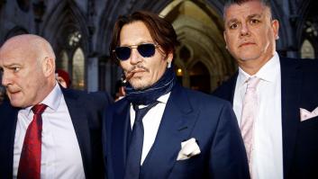 Comienza el juicio de Johnny Depp contra el diario británico 'The Sun' por difamación