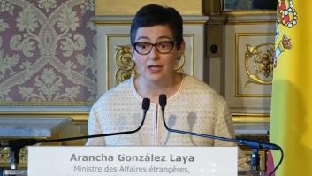 González Laya descarta que el caso del rey emérito ponga en riesgo la reputación de España
