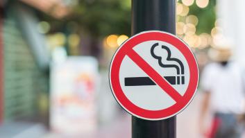 Seis lugares donde ya se prohibía fumar mucho antes del coronavirus