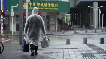 China suma 50 días sin contagios locales