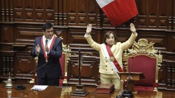 Dina Boluarte, primera mujer en presidir Perú: así es la líder que rechazó la deriva de Castillo