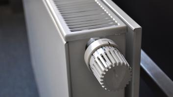Los sencillos trucos para que el radiador dé más calor durante una ola de frío
