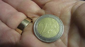 Sale a la luz la nueva moneda de 2€ que entra en circulación en junio