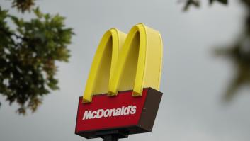 Una estadounidense prueba el McDonald's en España y arrasa con su veredicto