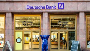 Bruselas acusa a Deutsche Bank de manipular el mercado de deuda pública durante la crisis