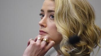 La actriz Amber Heard pide otro juicio contra Johnny Depp