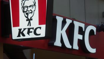 Así es el KFC "más soviético del mundo", que se encuentra en Bielorrusia