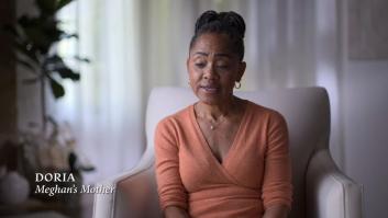 Doria Ragland, madre de Meghan Markle, rompe su silencio en el documental de Netflix