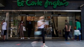 Un gran convenio "mata" al pacto de rentas: El Corte Inglés, Lidl, Mercadona, Burger King suben hasta un 18% los salarios