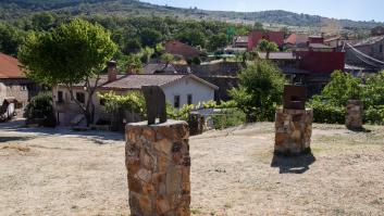12 pueblos de España en venta a precio de un piso en Madrid