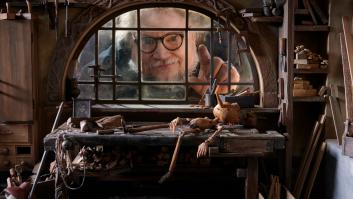 Los guiños ocultos de Guillermo del Toro en 'Pinocho' a sus otras películas