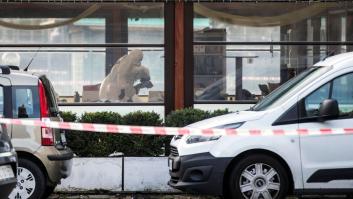 Un hombre mata al menos a tres mujeres y hiere a otras cuatro personas al abrir fuego en Roma