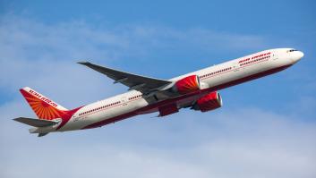 Air India rompe todos los récords con el mayor pedido de aviones de la historia