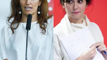 Mónica García traduce lo que va a pasar en Madrid en enero: "Dice el PP..."