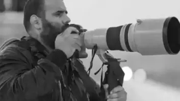 El fotógrafo Khaled Al-Musallam, segundo periodista que muere durante el Mundial de Qatar