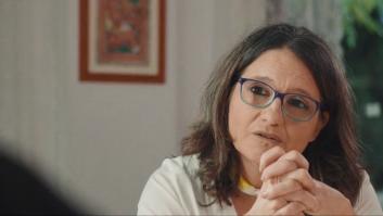 La entrevista de Mónica Oltra que no sirvió