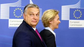 La UE congela 6.300 millones a Hungría aunque Orbán ya no veta la ayuda a Ucrania