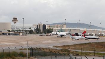 Los 22 migrantes que escaparon del avión en Palma, en libertad por la reforma de la sedición
