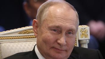 Putin 'ayuda' a Europa en la crisis energética