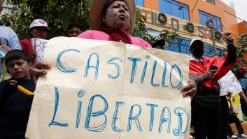 La Fiscalía de Perú pide 18 meses de prisión preventiva para el expresidente Castillo