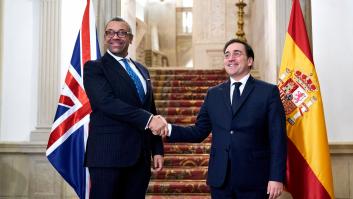 El acuerdo entre España y Gibraltar tras el Brexit, a punto de caramelo