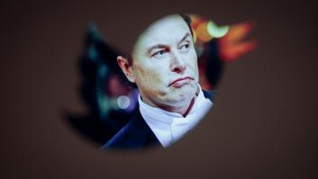 Elon Musk incumple una de sus promesas: suspende la cuenta de Twitter que seguía su avión privado