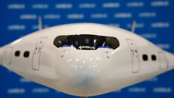 Airbus se acerca al 'pelotazo' de las pilas de hidrógeno: 