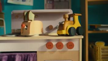 "A los juguetes nos da igual si eres niño o niña": la campaña de Consumo que busca combatir esterotipos