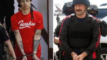 Un narco, el piloto ruso con planes con la cocaína y el “mercader de la muerte”: el dilema de EEUU para liberar presos