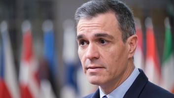 Ocho vocales conservadores del CGPJ ven "irresponsable" lo que dijo Sánchez sobre la "derecha judicial"