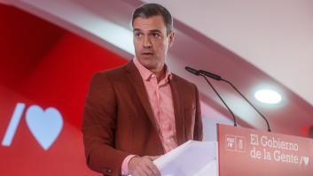 El PSOE presenta dos escritos para intentar frenar que el TC admita el recurso de amparo del PP