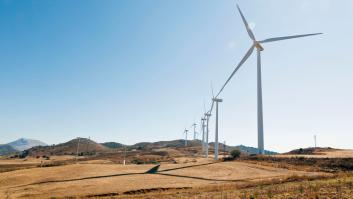 Desmantelan el primer nudo eólico de España por problemas medioambientales
