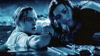 James Cameron prueba que Jack tenía que morir en 'Titanic'