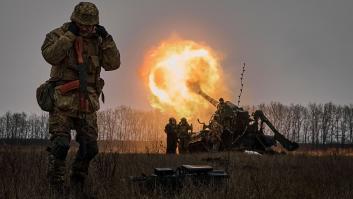 Rusia prepara una nueva ofensiva a gran escala para principios de 2023, según Ucrania