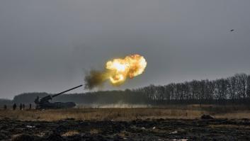 La guerra de Ucrania vira hacia la frontera con Bielorrusia