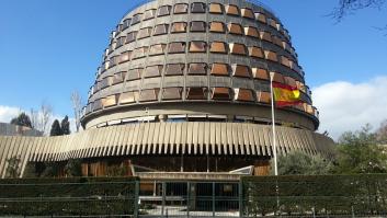 Unidas Podemos pide a la justicia europea que intervenga por el pleno del Constitucional