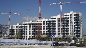 Suecia, la primera pieza del puzle de la crisis inmobiliaria que se aproxima